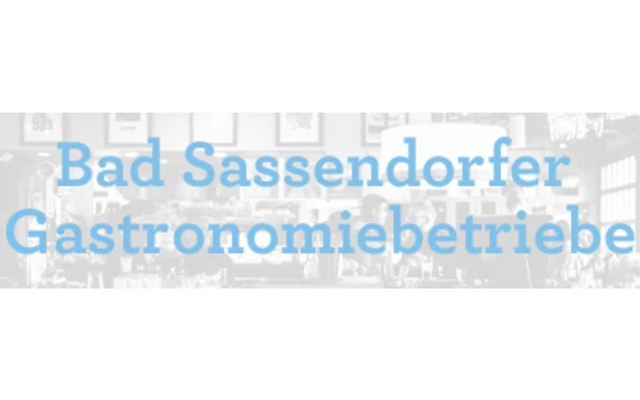 Bad Sassendorfer Gastronomiebetriebe