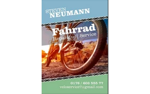Steven Neumann Fahrrad & Service
