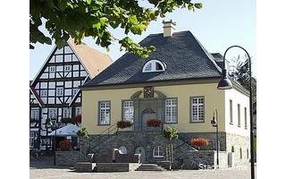 Altes Rathaus Erwitte