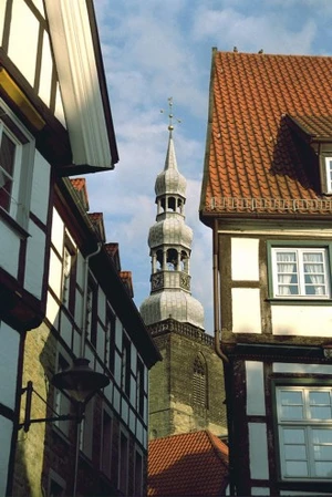 Petrikirche Soest