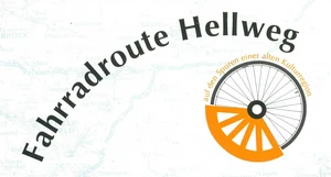 Titelbild Hellweg Route